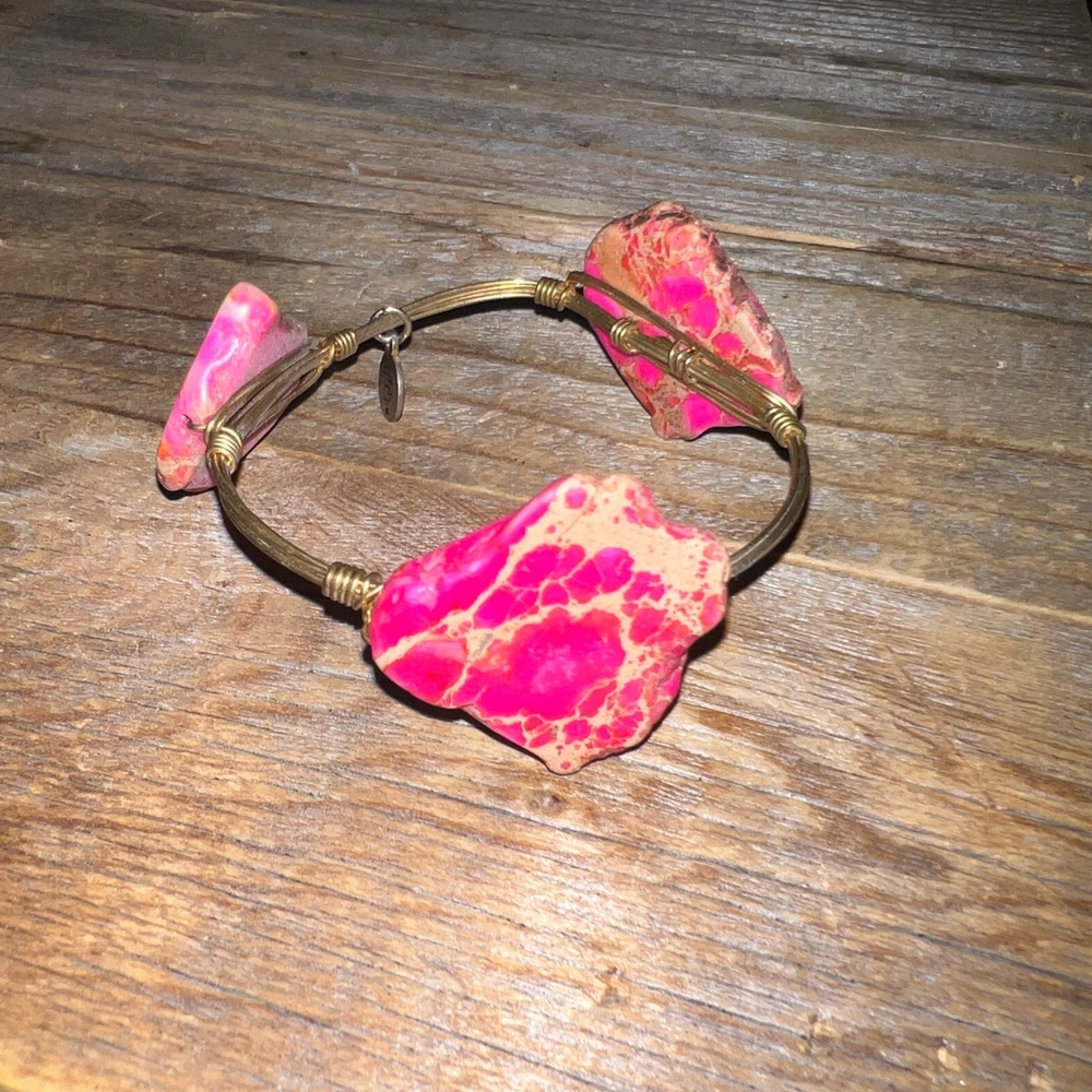 Bourbon and Boweties bangle